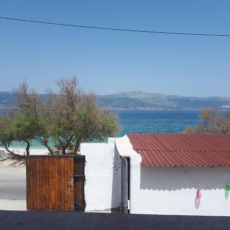 Grandpa Beach House Slatine Buitenkant foto