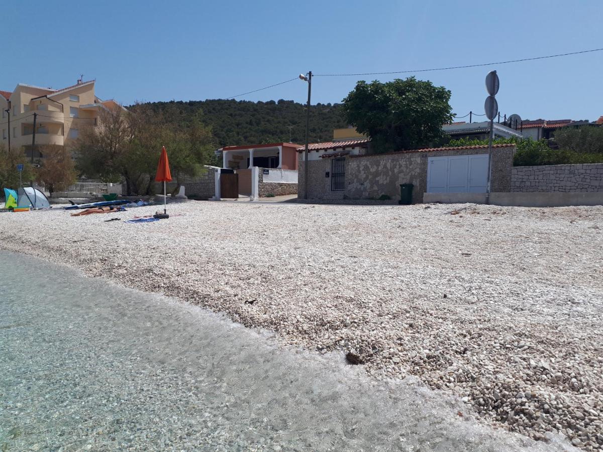 Grandpa Beach House Slatine Buitenkant foto