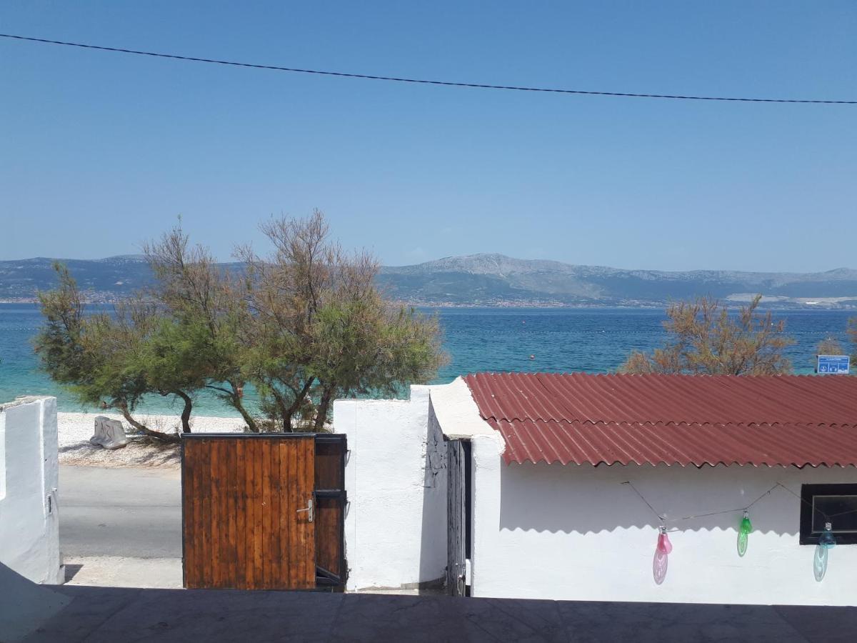 Grandpa Beach House Slatine Buitenkant foto