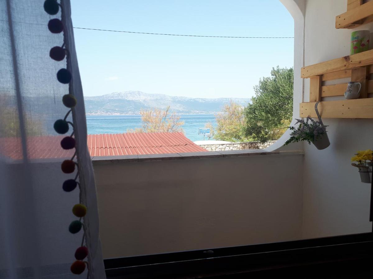 Grandpa Beach House Slatine Buitenkant foto