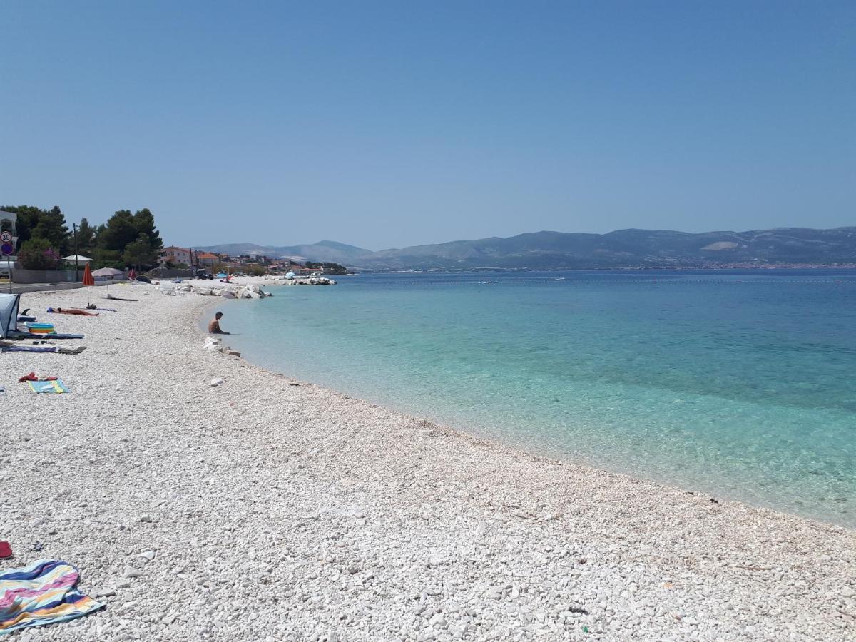 Grandpa Beach House Slatine Buitenkant foto
